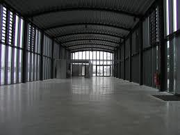 Kreuzfahrtterminal Travemunde